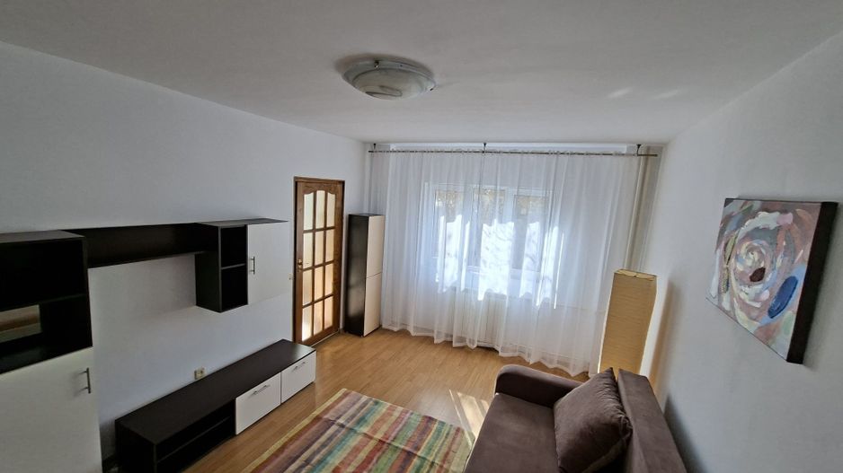 Închiriez garsonieră Drumul Taberei – Vlădeasa - Poză 1