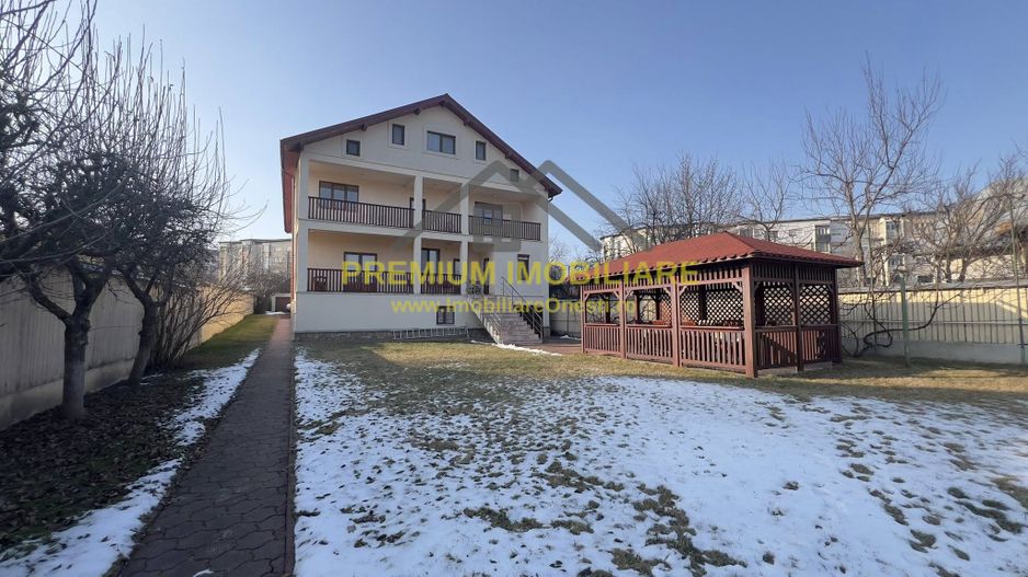 Proprietate de vanzare in Onesti - Poză 26