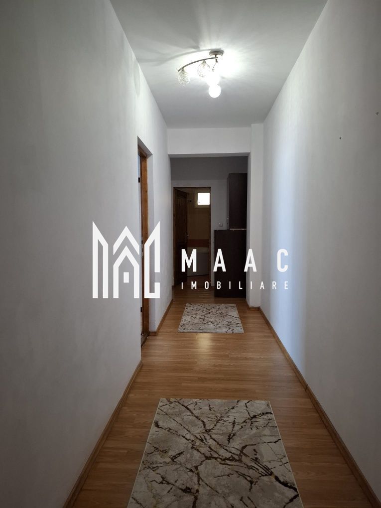 Apartament 2 camere + Garaj I 65 mpu I Parter I Turnișor - Poză 5
