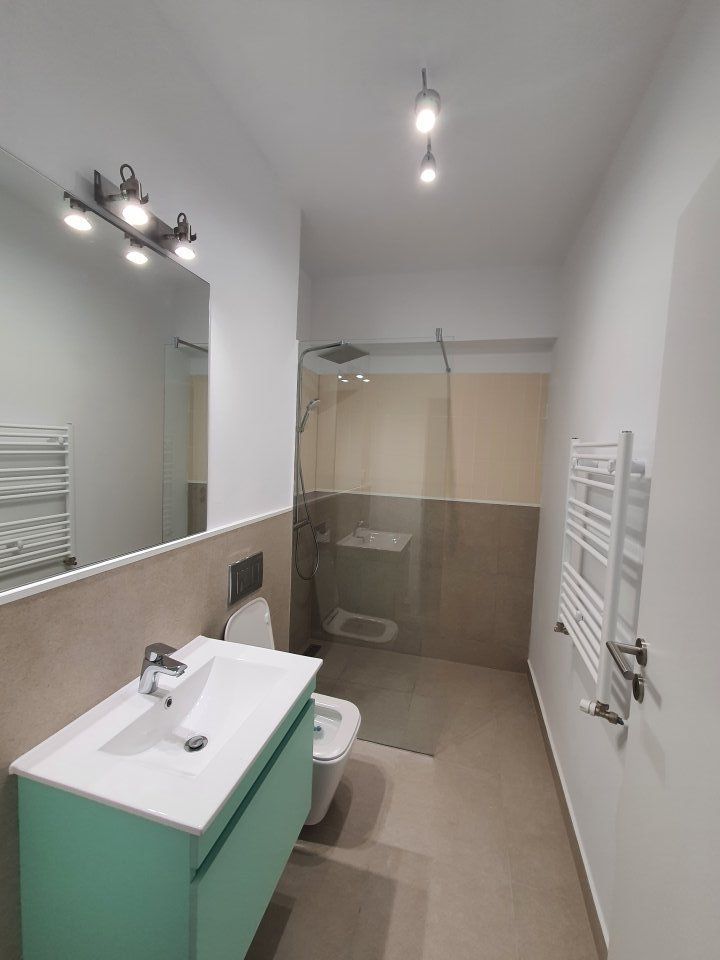 Apartament Jiului - Marmura Residence - Poză 5