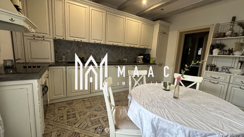 Apartament La Casă | 4 Camere | 120 MPU | Bulevardul Victoriei - Poză 6