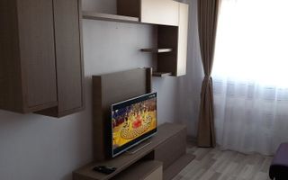 Apartament 3 camere de inchiriat, bloc reabilitat, Valea Ialomitei - Poză 2