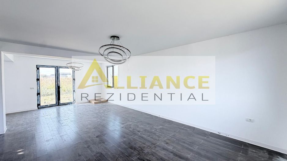 Casa Individuala - 4 camere - 2 bai - 350mp teren - Poză 8