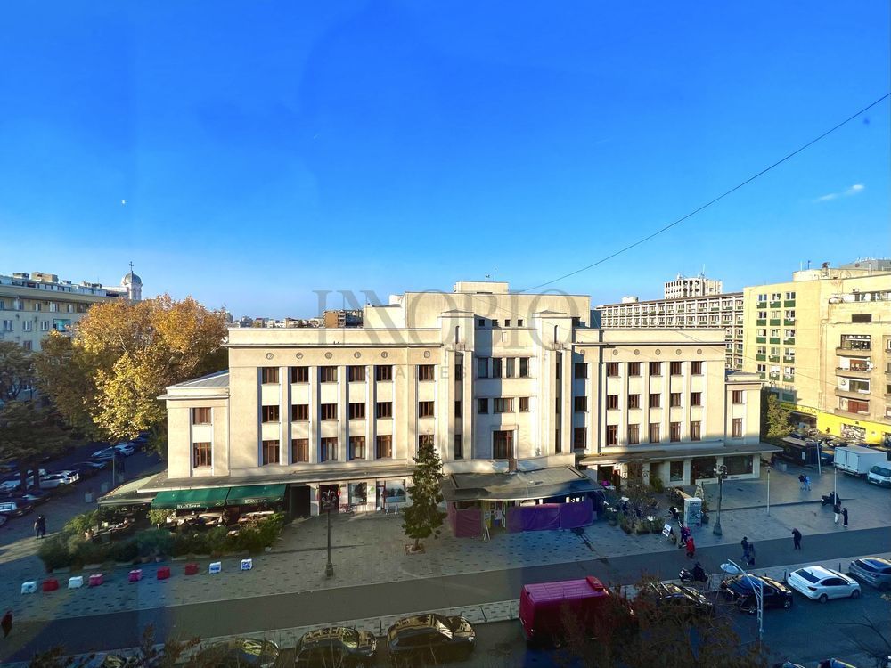 Apartament 2 camere | Piața Amzei | - Poză 8