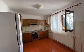 Apartament la casă 3 camere de închiriat | Sibiu, Piața Cluj | 75 mp - Poză 5
