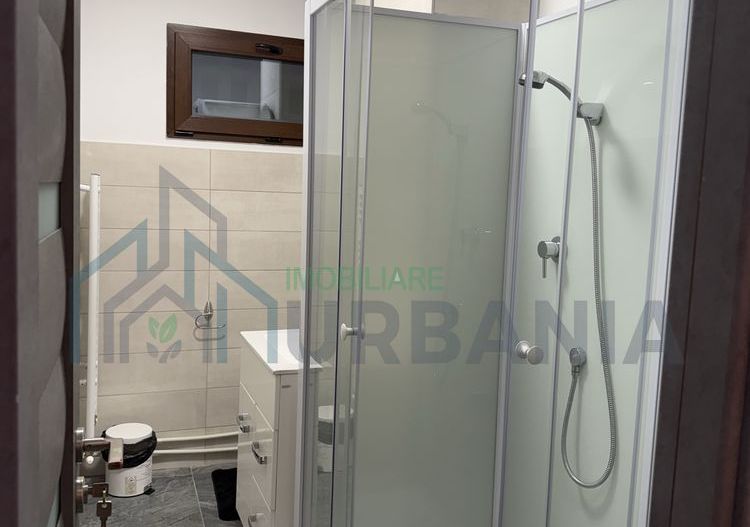 Apartament de închiriat, 2 camere, Bulevardul Primăverii, Podu Roș, Iași - Poză 2