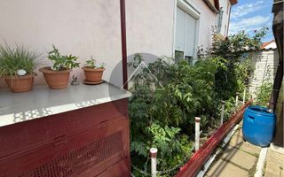 Apartament la casă de 2 camere, Medias - Poză 16