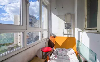 Apartament 2 Camere | Metrou | Etaj 7 | Bl Reabilitat | Drumul Taberei - Poză 12