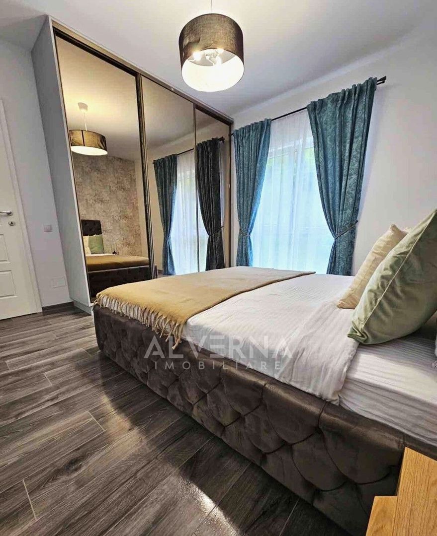Apartament 3 camere | 71 mp | mobilat si utilat I parcare | Teilor - Poză 4