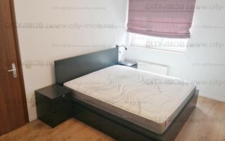 Inchiriere apartament 3 camere Baneasa Complex Rezidential - Poză 19