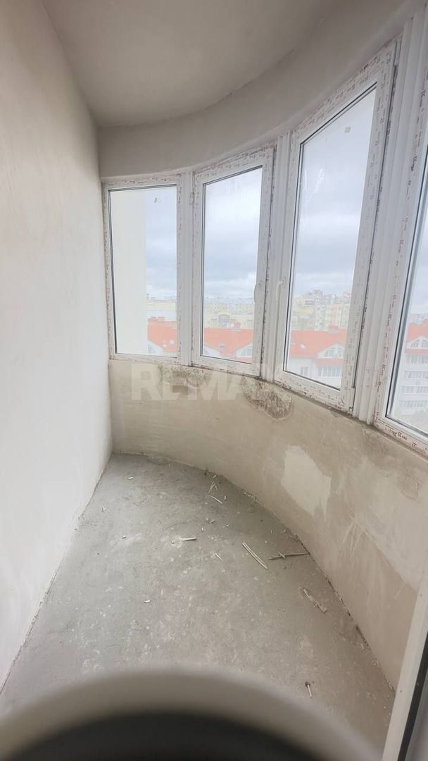 De vânzare I Apartament cu 3 camere I Variantă Albă | Buiucani I Alba Iulia - Poză 17