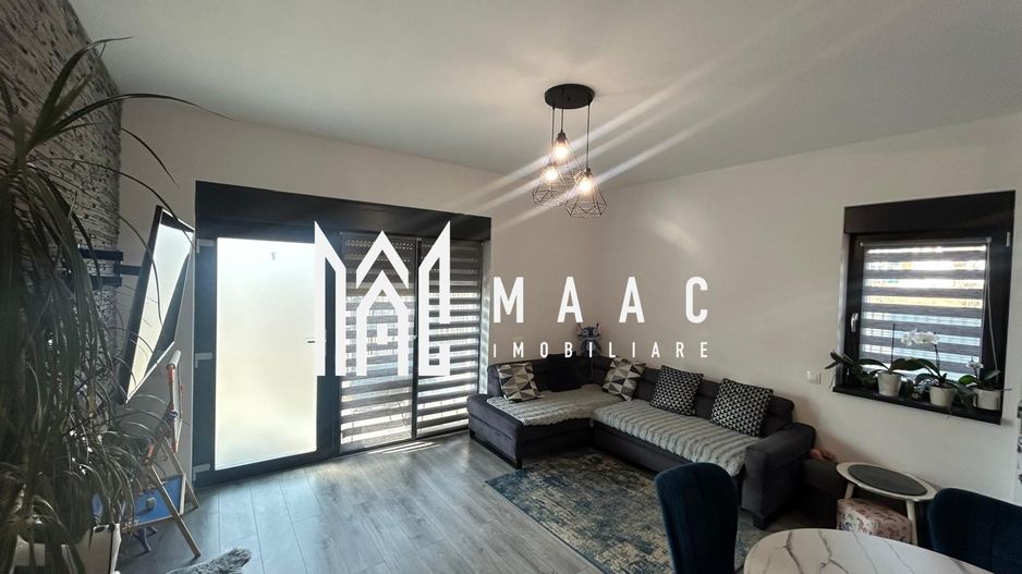 Apartament la Casă | 3 Camere | 64MPU | 83MP Curte I Șelimbăr - Poză 3