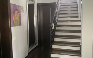 Vilă individuală de închiriat | P+1+M | 200 mp utili | 2 minute metrou - Poză 12