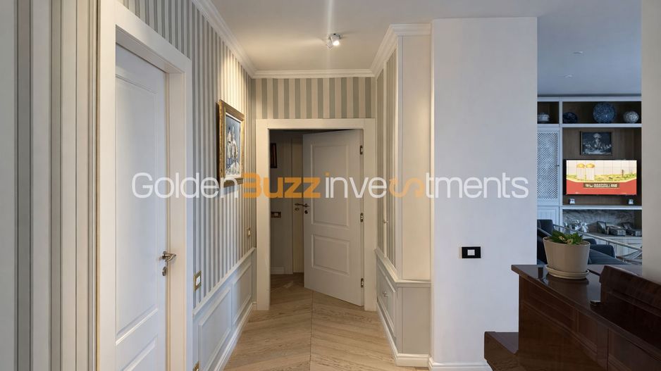 Apartament elegant 4 camere | Iancu Nicolae – Voluntari | Residence 5 - Poză 7