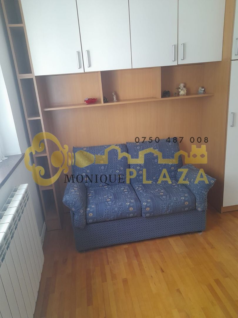 3 Camere | Zona linistita | Mobilat | Utilat | - Poză 4