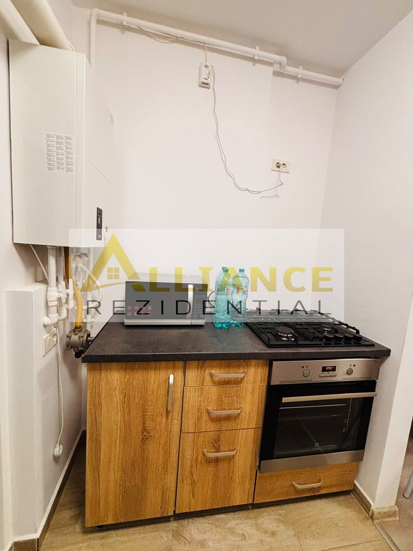 15 MINUTE METROU BERCENI - STUDIO + PARCARE - 88.000EUR - Poză 6