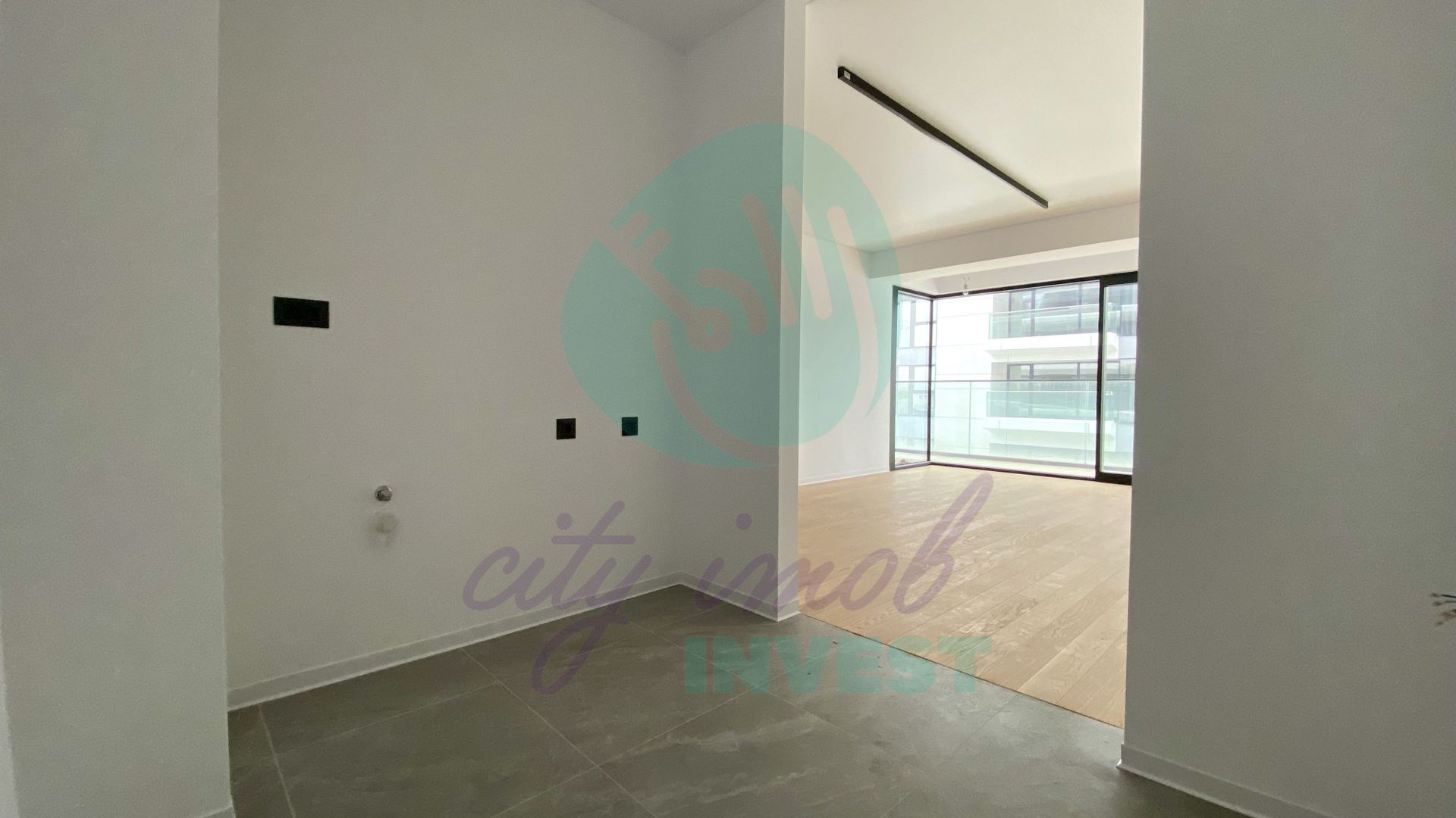 Apartament 2 camere, Yacht Kid - Poză 11