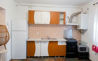 Garsonieră de închiriat | Lazaret, Sibiu | 32 mp | Promenada Mall - Poză 3
