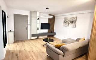 2 camere, Preumium,Parcare, Prima Inchiriere, Sopor, Iulius,Gheorgheni - Poză 2