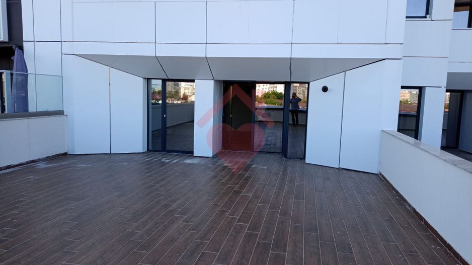 Apartament 2 camere Barbu Vacarescu - Poză 7