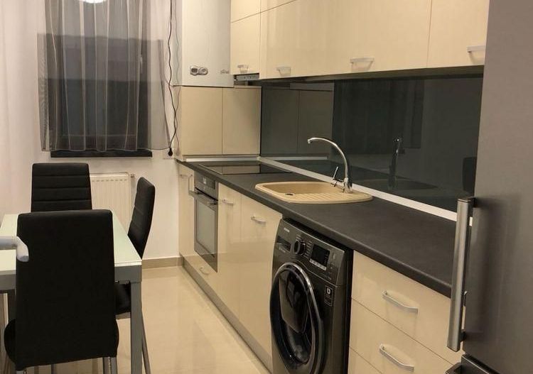 AP. 2 CAMERE BRANCOVEANU, PET-FRIENDLY, BLOC NOU, METROU 11 MINUTE - Poză 1