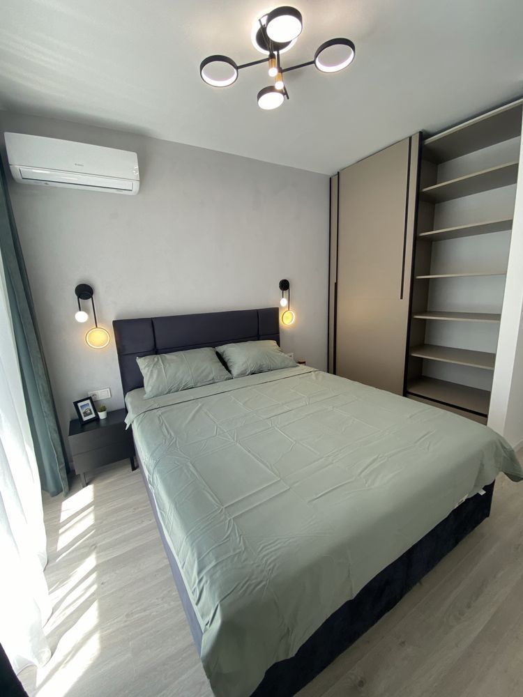 Belvedere Residence, Metrou la 5 minute - 2 Camere de inchiriat - Poză 5