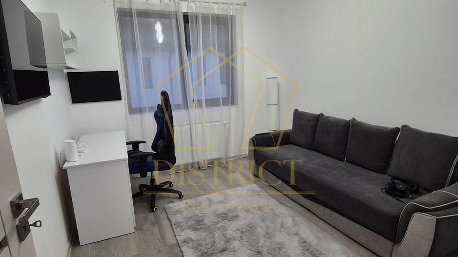Casa superba cu 3 camere | Giroc | PetFriendly - Poză 3