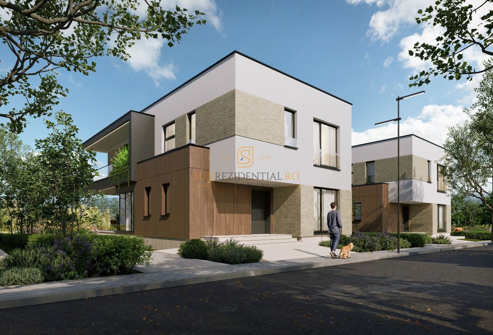 Silistea Snagovului, Teren 23.761 mp, deschidere 226 ml catre lac - Poză 26