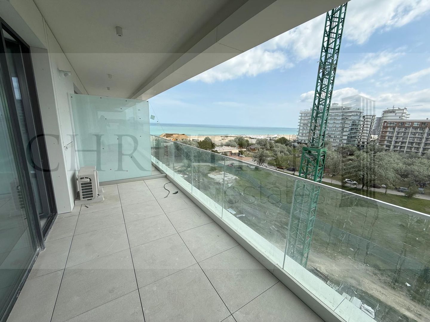Studio 42 mp - Axxis Nova Resort & Spa - bloc Madrid finalizat - Poză 13