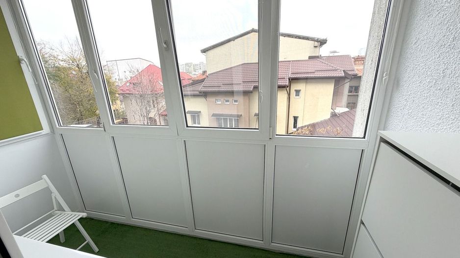 2 camere renovat - la cheie Calea Grivitei-Gara de Nord - Poză 10