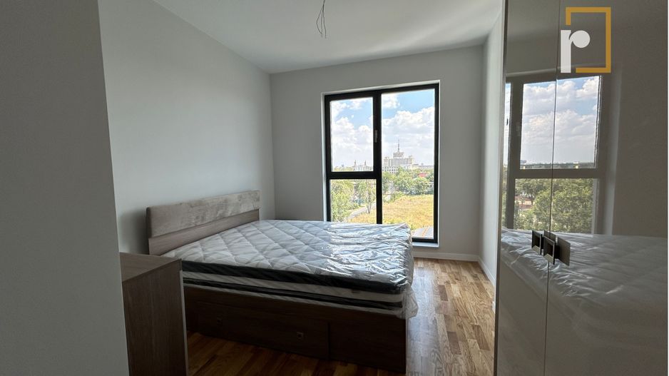 Apartament 3 camere | Mobilat si Utilat | Loc Parcare | Casa Presei - Poză 7