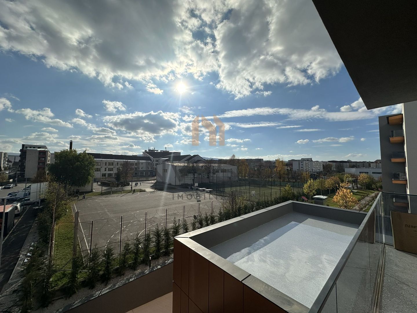 Apartament 2 camere super finisat! Dionisie Roman, Zona exclusivista! - Poză 8