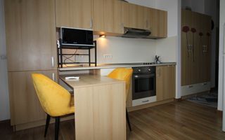 Se afla la 5 minute de Complex, ideal pentru studenti, centrala proprie - Poză 11