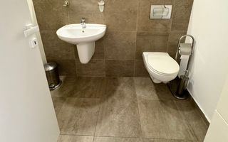 Inchiriere 3 camere + loc parcare | Pipera, rond OMV - Poză 6