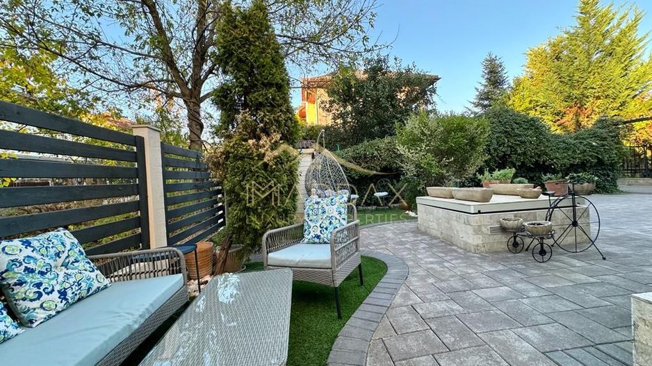 Vila de LUX impresionanta***6 camere// Sisesti_Sector1 - Poză 8