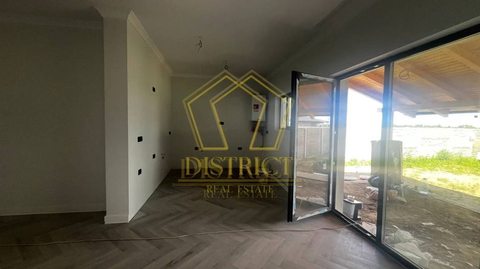 Duplex superb cu 4 camere I Mosnita Noua - Poză 2