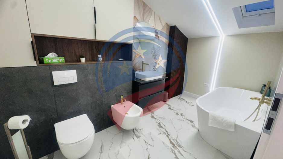 Super locație, super apartament 4 camere Ultracentral - Poză 15