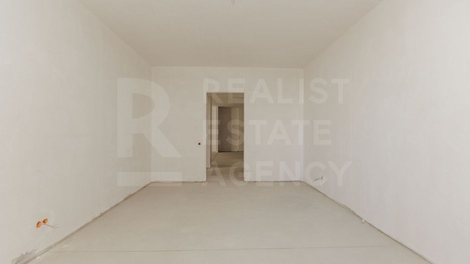 Vânzare, apartament, 3 camere, strada Grenoble, Botanica - Poză 8