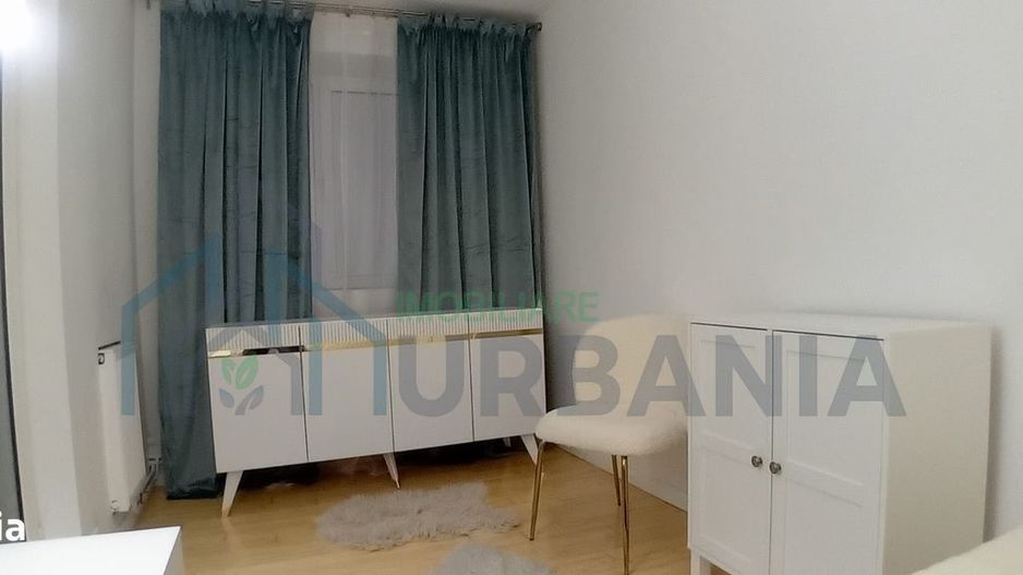 P.F. inchiriez ap. 3 cam-in zona Minerva - Posta - Poză 1