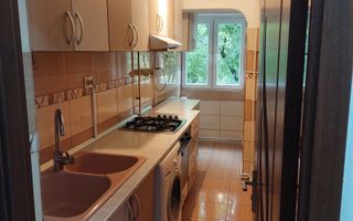 Apartament de închiriat, 1 cameră, Baza 3 (strada Islaz), Iași - Poză 1