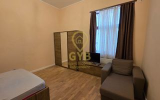 DE ÎNCHIRIAT – APARTAMENT CU 2 CAMERE DECOMANDATE, ULTRACENTRAL - Poză 7