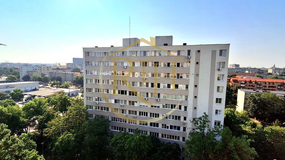 Apartament 2 camere decomandat de vânzare, Torontalului, 0% Comision - Poză 18