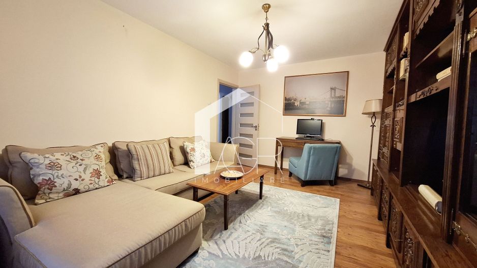 Apartament cu 2 camere, decomandat, zona B-dul. Bucuresti - Poză 2