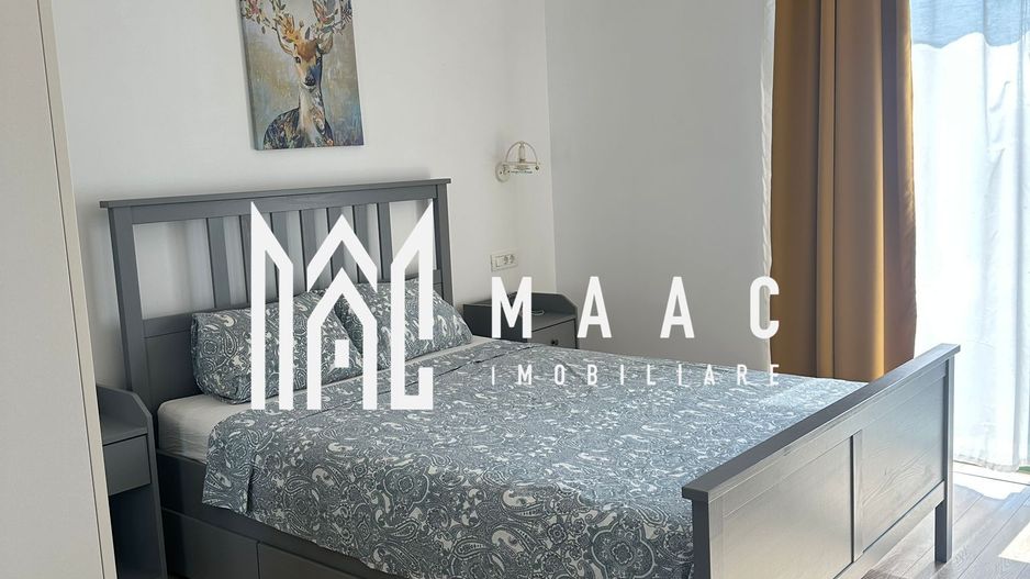 Apartament 2 camere de închiriat | Sibiu, Țiglari | The Lake Home - Poză 3