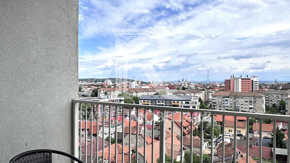 Apartament cu 2 camere | Prima Onestilor | Oradea - Poză 18