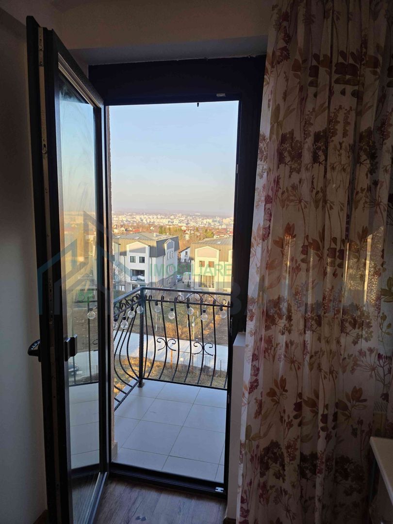 Apartament 2 camere, Panoramic Residence Galata, Șoseaua Voinești, Iași - Poză 6