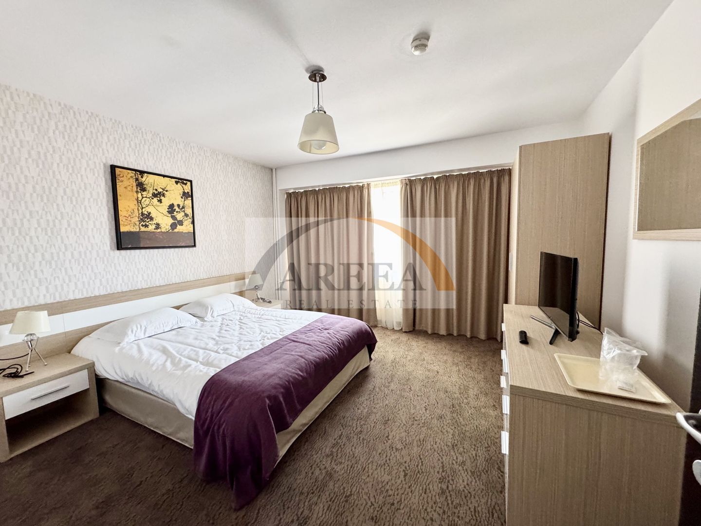 AFACERE - HOTEL (SEMI)RENOVAT de 4 etaje - Floreasca-Barbu Vacarescu - Poză 5