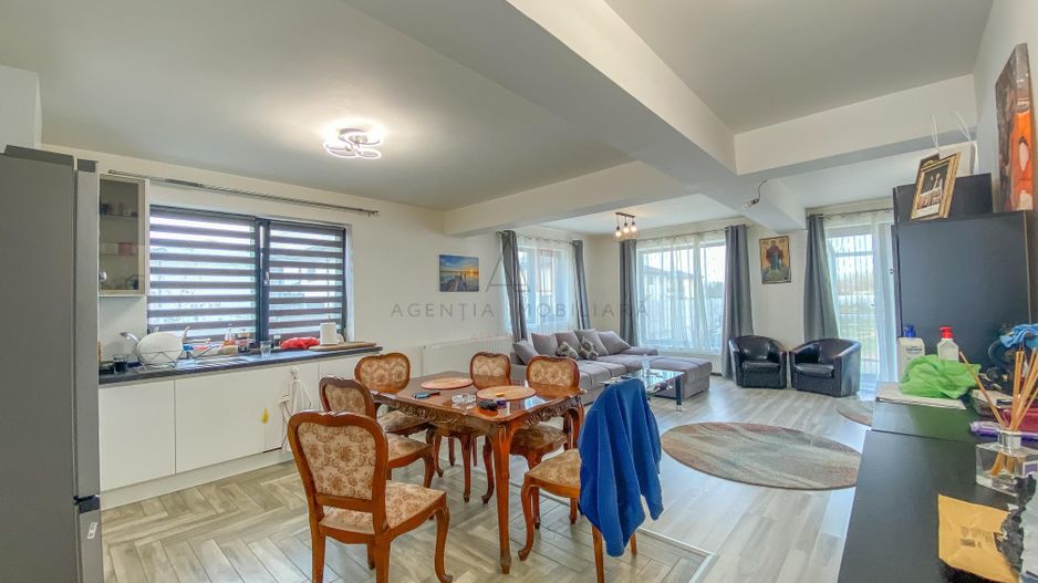 Casa individuala P+1 I Toate utilitatile - Poză 5