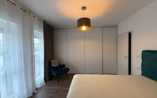 Penthouse Giroc, spatios, mobilat si utilat - Poză 13
