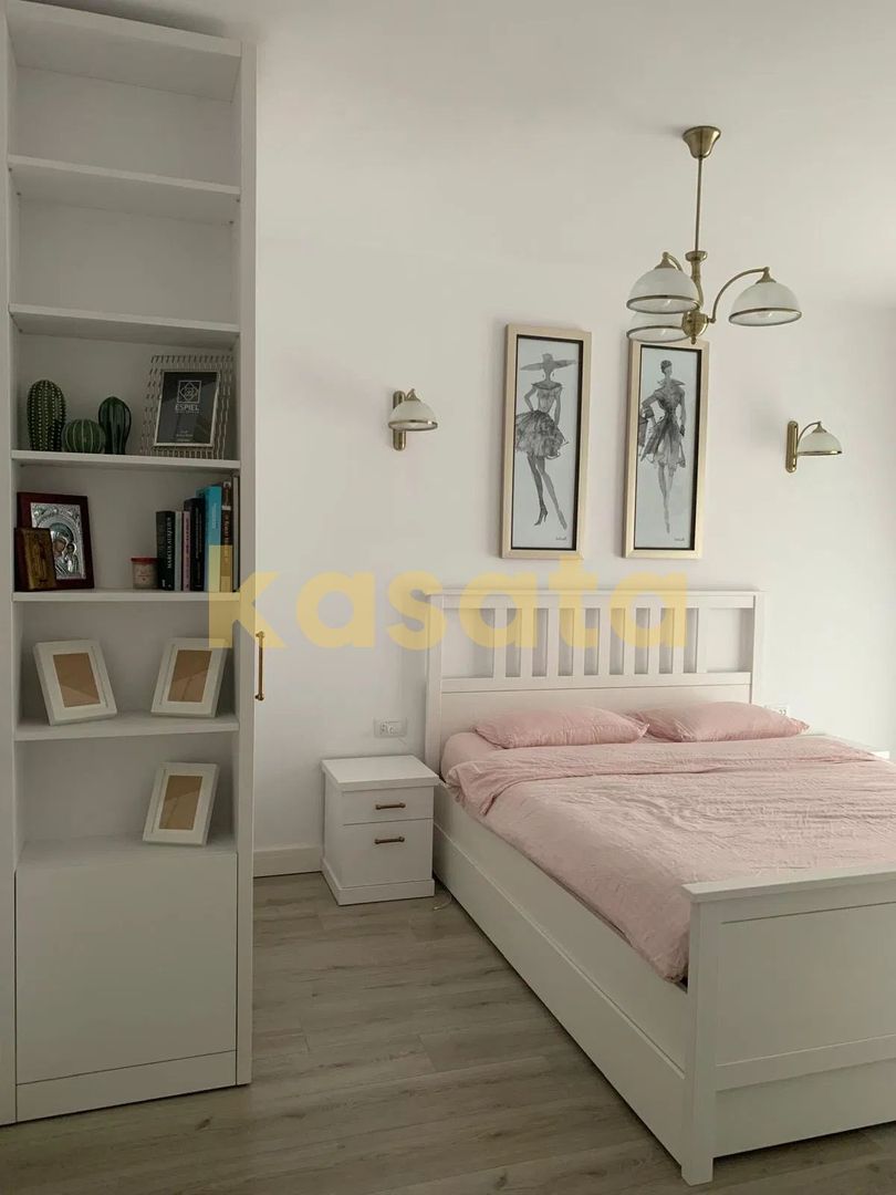 Apartament 3 camere | Onix North Pipera | Sector 1 - Poză 3